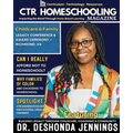 CTR Homeschooling Magazine - Paperback