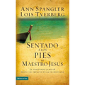 Los Sentado a Los Pies del Maestro Jes��s: El Trasfondo Jud��o de Jes��s Y Su Impacto En La Fe Cristiana - Paperback