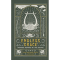 Endless Grace: Prayers Inspired by the Psalms - Hardcover
