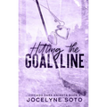 Hitting The Goal Line - Paperback