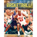 Basketball - Library Binding