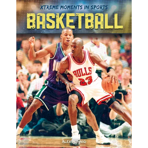 Basketball - Library Binding