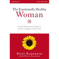 The Emotionally Healthy Woman Workbook: Eight Things You Have to Quit to Change Your Life - Paperback