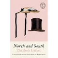 North & South - Paperback