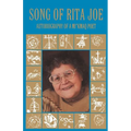 Song of Rita Joe: Autobiography of a Mi'kmaq Poet - Paperback