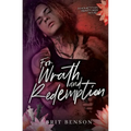 For Wrath and Redemption - Paperback