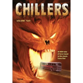 Chillers - Volume Two - Paperback
