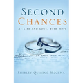 Second Chances At Life and Love, With Hope - Paperback