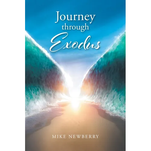 Journey through Exodus - Paperback