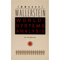 World-Systems Analysis: An Introduction - Paperback