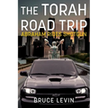 The Torah Road Trip: Abraham Rides Shotgun - Paperback