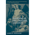 The Books of Joel, Obadiah, and Jonah - Hardcover