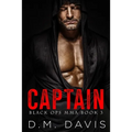 Captain: Black Ops MMA Book Three - Paperback