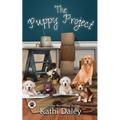 The Puppy Project: A Cozy Mystery - Paperback