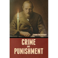 Crime and Punishment - Paperback
