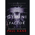 The Gemini Factor: 10th Anniversary Edition - Hardcover