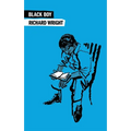 Black Boy - Paperback