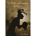 The Myths and Legends of Mexico - Hardcover