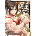 The Godless World of Onee-Chan Vol. 1 - Paperback