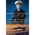 John F. Kennedy and Pt-109 - Paperback