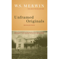 Unframed Originals: Recollections - Paperback