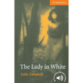 The Lady in White Level 4 - Paperback