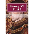Henry VI Part I - Paperback