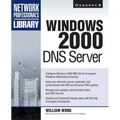 Windows 2000 DNS Server - Paperback