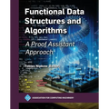 Functional Data Structures and Algorithms: A Proof Assistant Approach - Paperback