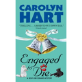 Engaged to Die - Paperback