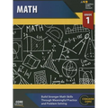 Core Skills Mathematics Workbook Grade 1 - Paperback