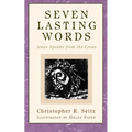 Seven Lasting Words - Paperback