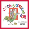 Cock-A-Doodle-Don't - Paperback