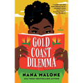 Gold Coast Dilemma - Paperback