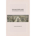 Shakespeare and the Grammar of Forgiveness - Paperback