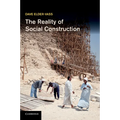 The Reality of Social Construction - Paperback