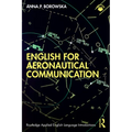 English for Aeronautical Communication - Paperback