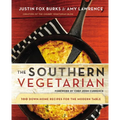 The Southern Vegetarian Cookbook Softcover - Paperback