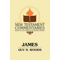 James: A Commentary on the Epistle of James - Paperback