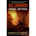 OSS Commando: Final Option - Paperback
