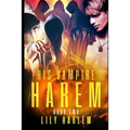 His Vampire Harem Book Two: Harem Paranormal Romance (Gay) - Paperback