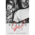 Broken God - Paperback
