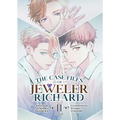 The Case Files of Jeweler Richard (Light Novel) Vol. 11 - Paperback