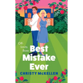 Best Mistake Ever - Hardcover