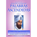 Palabras Ascendidas: Emilios De El Morya - Libro IV - Paperback