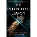 The Relentless Legion - Paperback