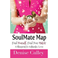 Soulmate Map - Paperback