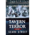 Tavern of Terror Vol. 3: Short Horror Stories Anthology - Paperback