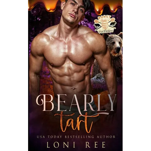 Bearly Tart - Paperback