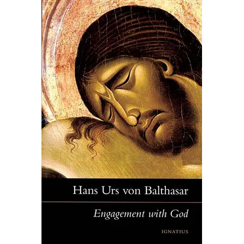 Engagement with God: The Drama of Christian Discipleship - Paperback